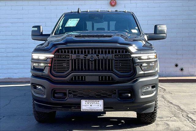 ram ram 2500 pickup 2025 3C63R5EL7SG551289 image ram ram 2500 pickup 2025 3C63R5EL7SG551289 image